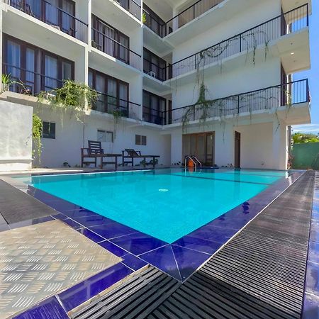 Traveller'S Hotel هيكادوفا المظهر الخارجي الصورة