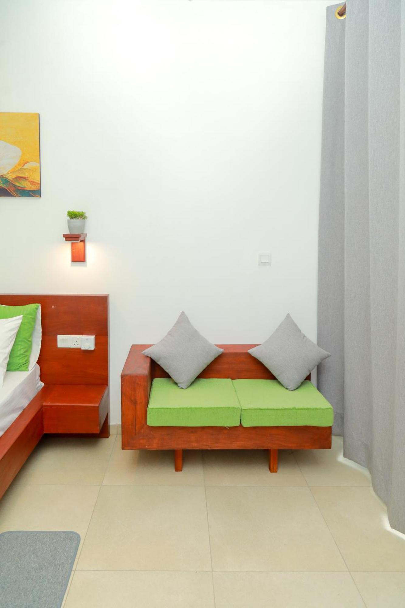 Traveller'S Hotel هيكادوفا المظهر الخارجي الصورة