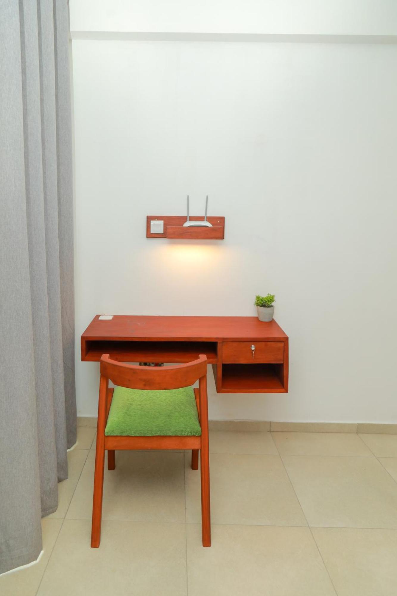 Traveller'S Hotel هيكادوفا المظهر الخارجي الصورة